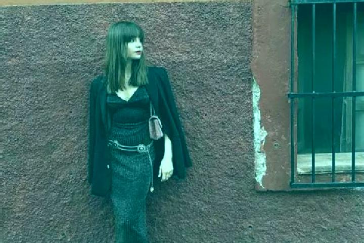 Grace, 27, a auburn green-eyed caucasian companion based in San Miguel de Allende. Offering Striptease, Overnight, Tantra, Dinner Date, A-Level. Available fo...