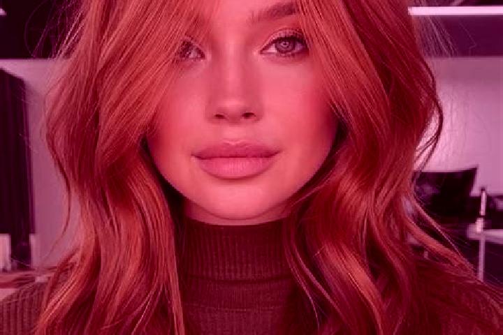 Grace, 27, a auburn hazel-eyed slavic companion based in Shahdad. Offering A-Level, Roleplay, Dinner Date, Travel Companion. Available for incall and outcall...