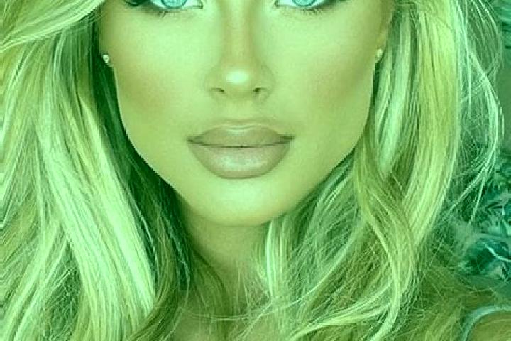 Grace, 27, a blonde blue-eyed latina companion based in Uniao da Serra. Offering Girlfriend Experience, Tantra, BDSM. Available for incall and outcall, overn...