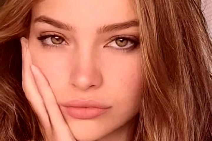 Grace, 27, a blonde brown-eyed caribbean companion based in Koci. Offering Party Girl, Roleplay, CIM. Available for incall and outcall, day and evening dates.