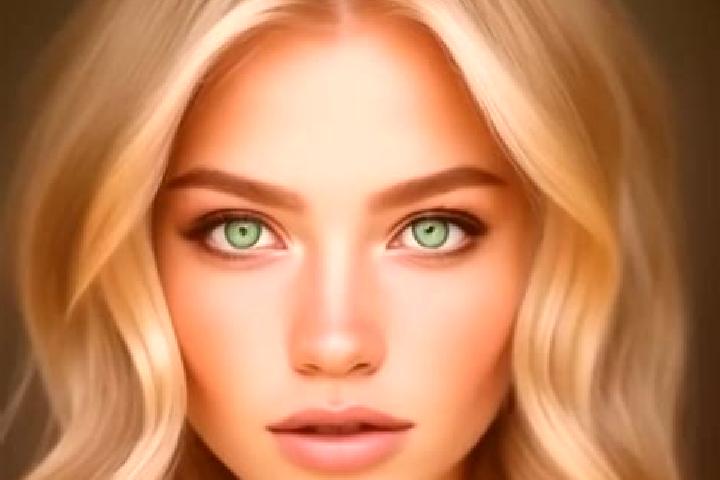 Grace, 27, a blonde hazel-eyed latina companion based in Salliquelo. Offering CIM, Striptease, GFE. Available for incall and outcall, day and evening dates.