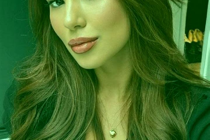 Grace, 27, a chestnut brown-eyed latina companion based in Jesberg. Offering Roleplay, Duos, Tantra. Available for incall and outcall, overnight bookings ava...