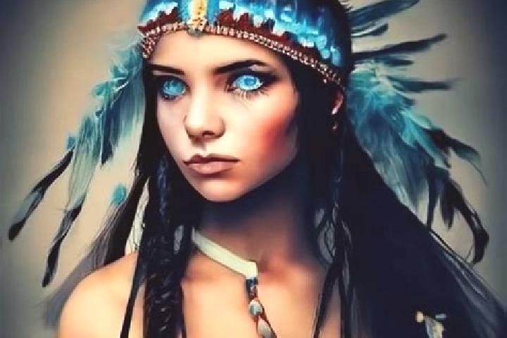 Grace, 27, a red blue-eyed indian companion based in Qalandiya. Offering A-Level, 69. Available for incall and outcall, overnight bookings available.