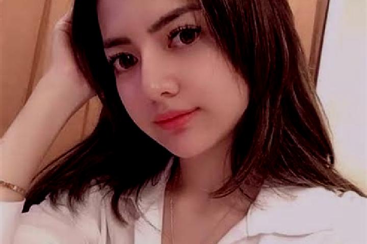 Grace, 27 — Escort in Aemura, Indonesia