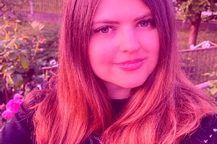 Grace, 27 — Escort in Aggtelek, Hungary