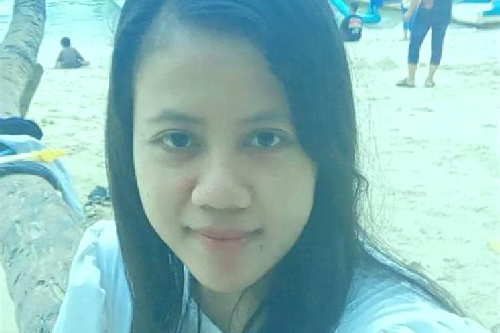 Grace, 27 — Escort in Airmadidi, Indonesia