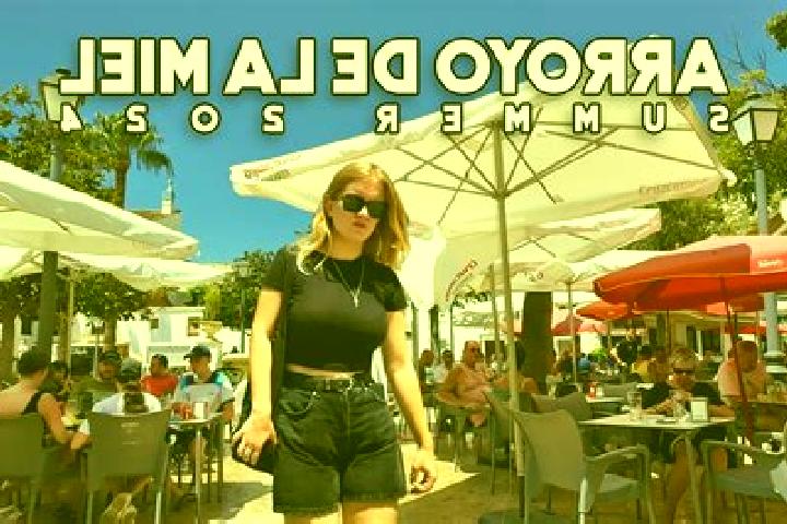Grace, 27 — Escort in Arroyo de las Fraguas, Spain