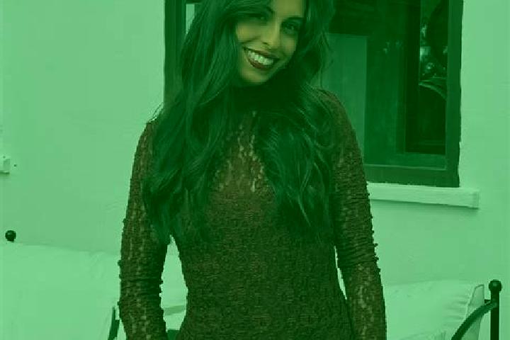 Grace, 27 — Escort in Arroyo Seco, Mexico