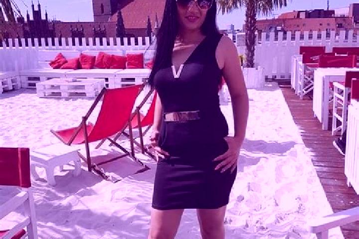 Grace, 27 — Escort in Baekke, Denmark
