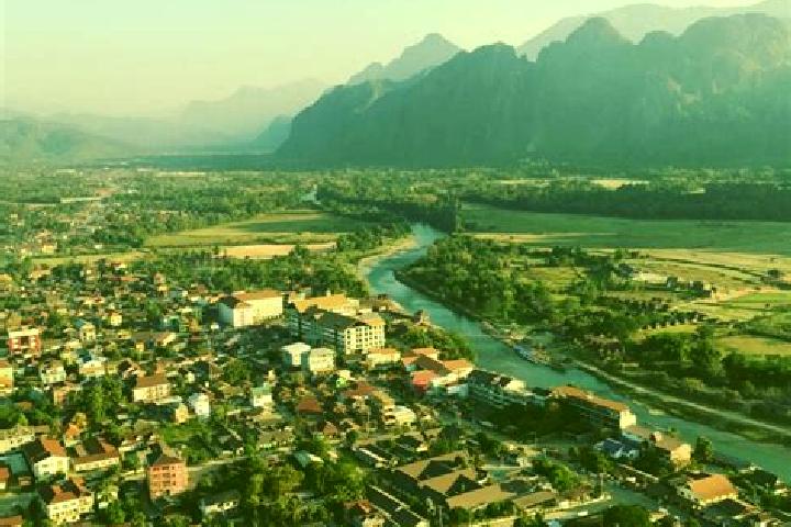 Grace, 27 — Escort in Ban Mahaxai, Laos