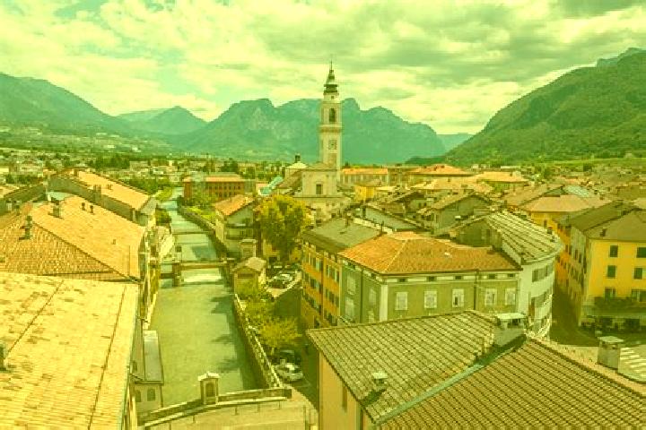 Grace, 27 — Escort in Borgo Valsugana, Italy