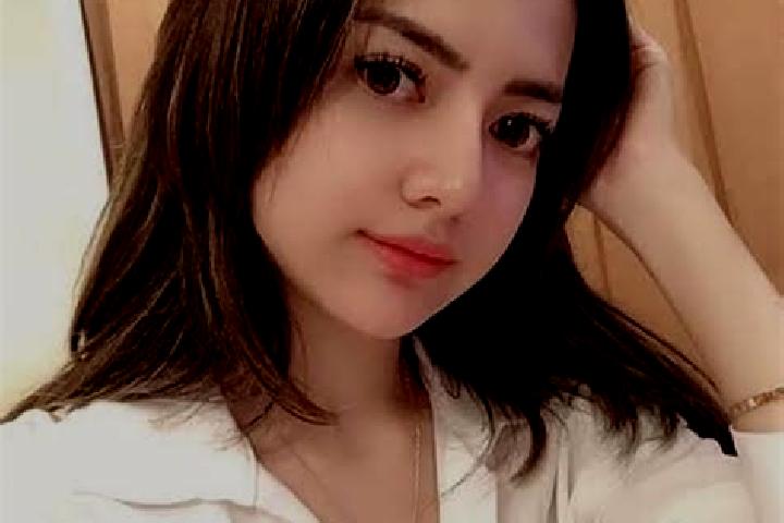 Grace, 27 — Escort in Boro, Indonesia