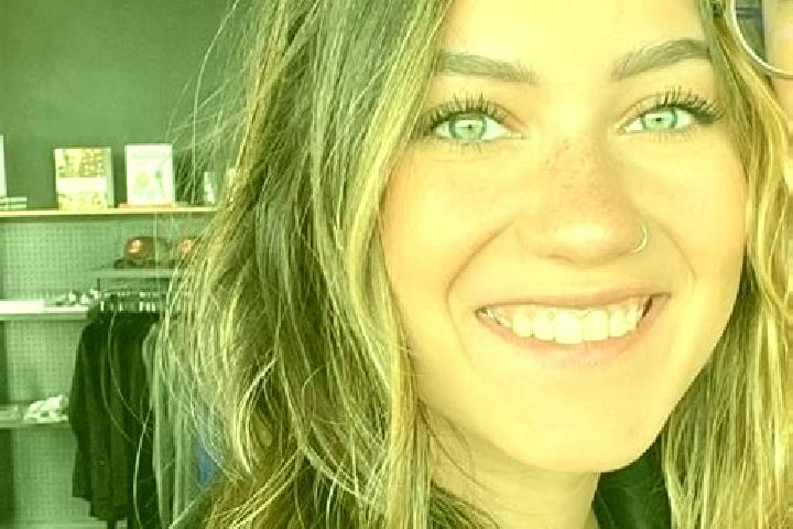Grace, 27 — Escort in Caledonia, United States