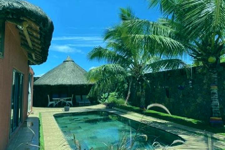 Grace, 27 — Escort in Camp Thorel, Mauritius