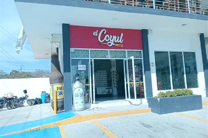 Grace, 27 — Escort in Coyul, Mexico