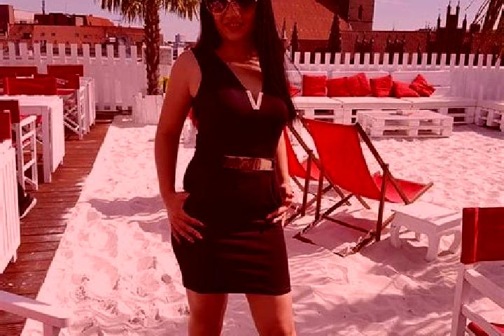 Grace, 27 — Escort in Frauenwald, Germany