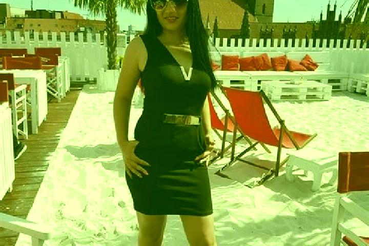 Grace, 27 — Escort in Fuerstenwalde, Germany