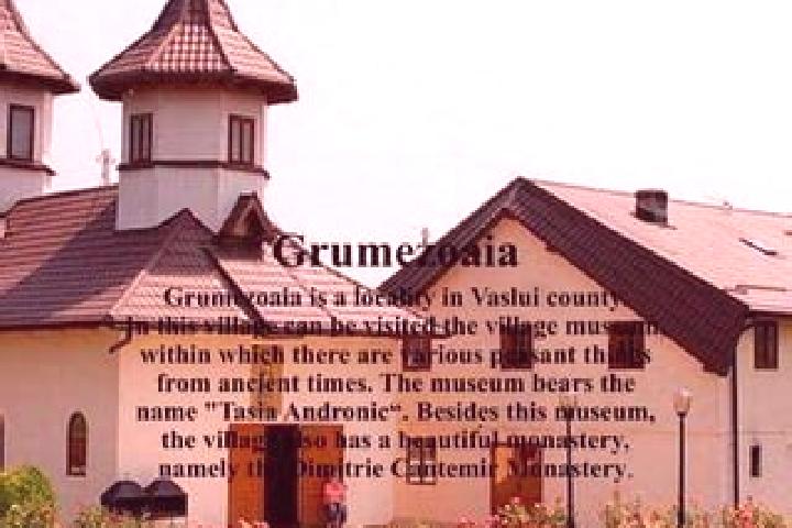 Grace, 27 — Escort in Grumezoaia, Romania