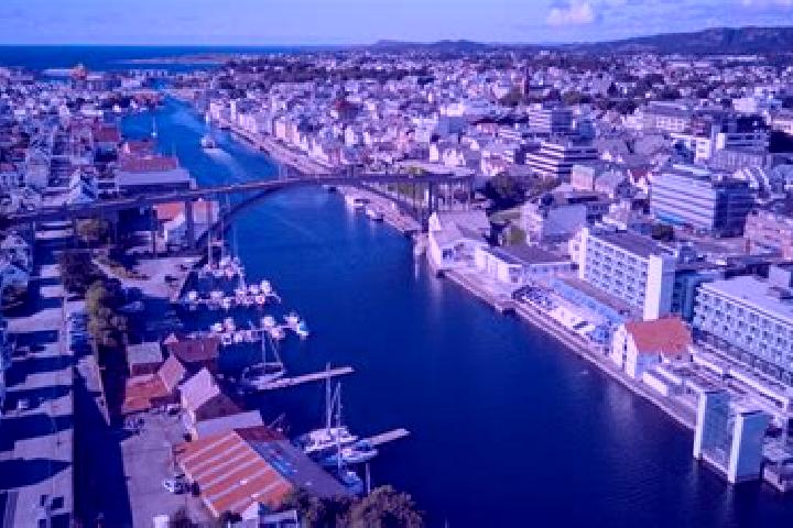 Grace, 27 — Escort in Haugesund, Norway