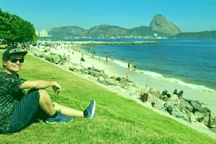 Grace, 27 — Escort in Jesuitas, Brazil