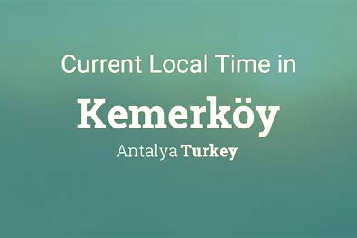 Grace, 27 — Escort in Kemerkoey, Turkey