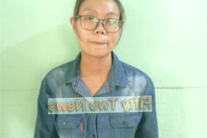 Grace, 27 — Escort in Kyon La Ta, Myanmar
