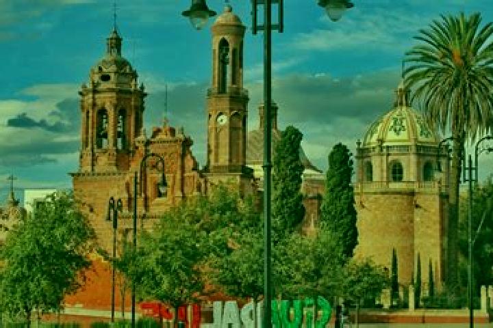 Grace, 27 — Escort in La Zacatecana, Mexico