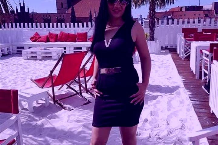 Grace, 27 — Escort in Lauchhammer, Germany