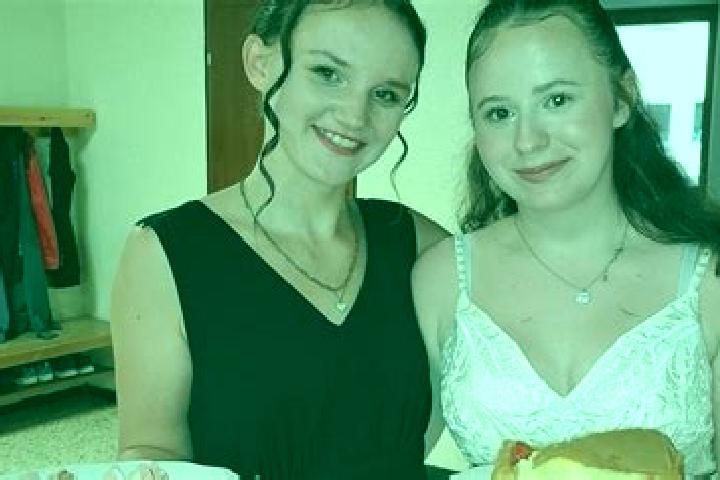 Grace, 27 — Escort in Markt Berolzheim, Germany
