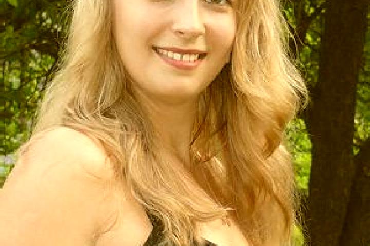 Grace, 27 — Escort in Nizhniy, Russia