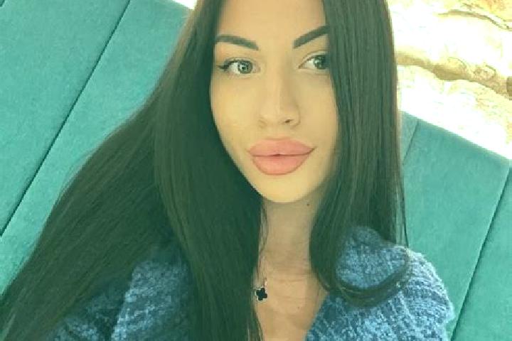 Grace, 27 — Escort in Ochakiv, Ukraine