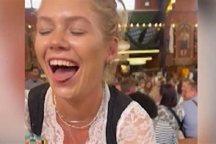 Grace, 27 — Escort in Oederquart, Germany