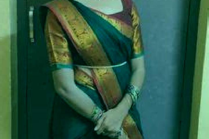 Grace, 27 — Escort in Rabkavi-Banhatti, India