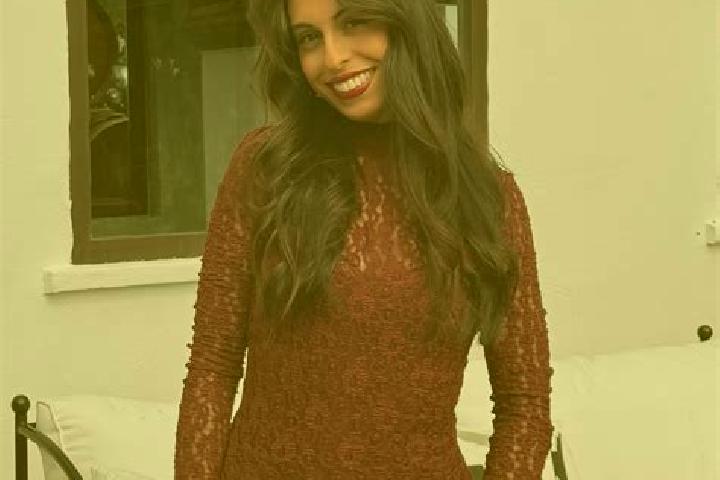 Grace, 27 — Escort in Ruiz de Montoya, Argentina