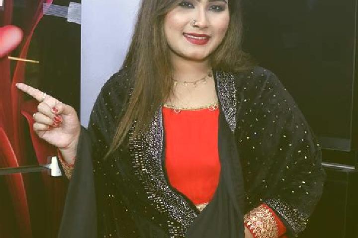 Grace, 27 — Escort in Saidpur, Bangladesh