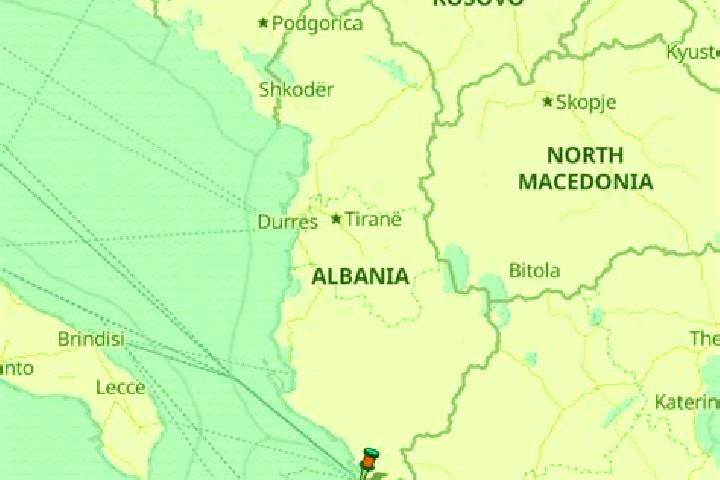 Grace, 27 — Escort in Selenice, Albania
