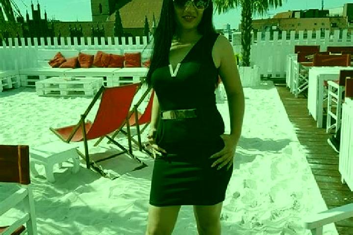 Grace, 27 — Escort in Simmerath, Germany