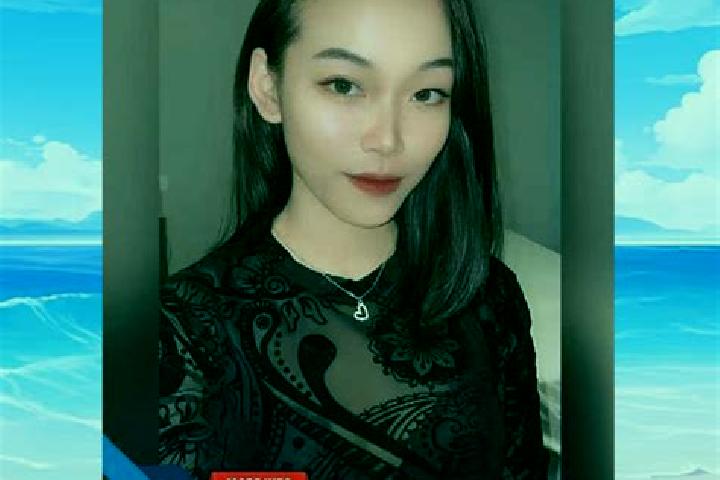 Grace, 27 — Escort in Tanjung Pandan, Indonesia