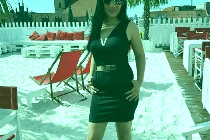 Grace, 27 — Escort in Westerland, Germany