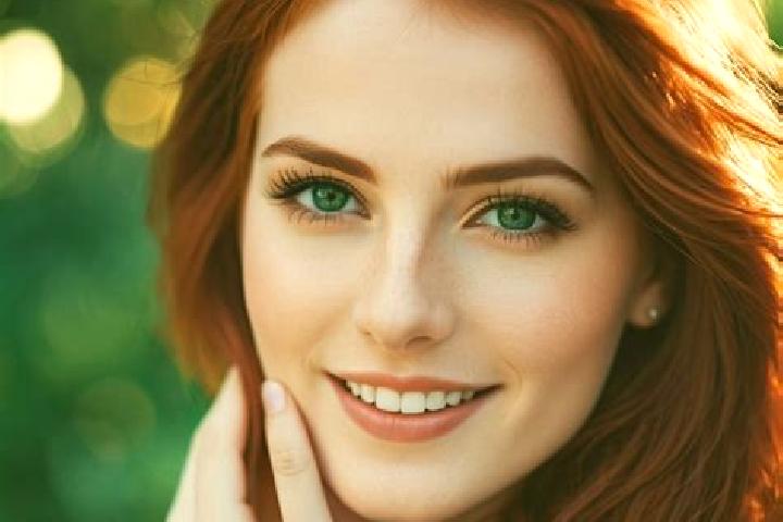 Grace, 28, a auburn amber-eyed caucasian companion based in Yuhua. Offering Tantra, GFE, Duos, Couples. Available for incall and outcall, day and evening dates.