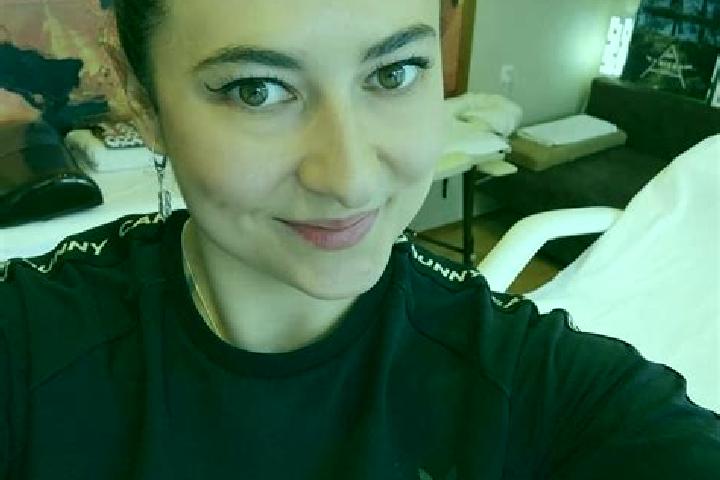 Grace, 28, a black amber-eyed mediterranean companion based in Faramontanos de Tabara. Offering Overnight, Travel Companion, Domination. Available for incall...