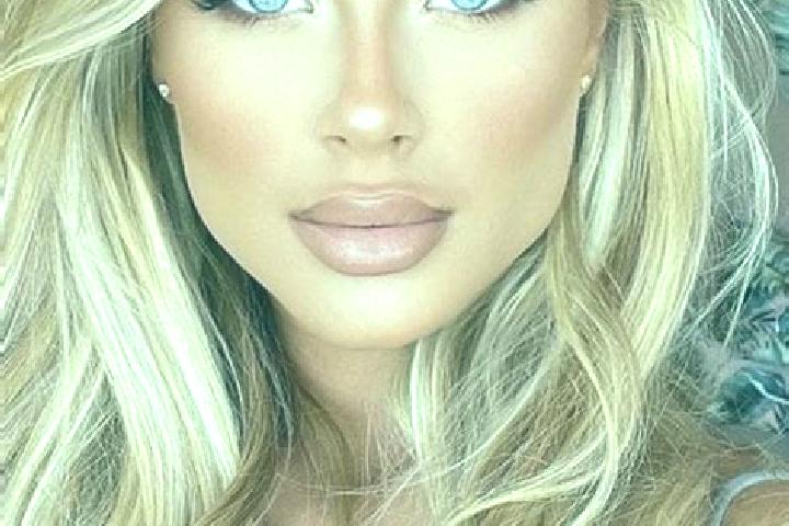 Grace, 28, a blonde blue-eyed latina companion based in Kac. Offering Tantra, CIM, GFE, 69. Available for incall and outcall, day and evening dates.