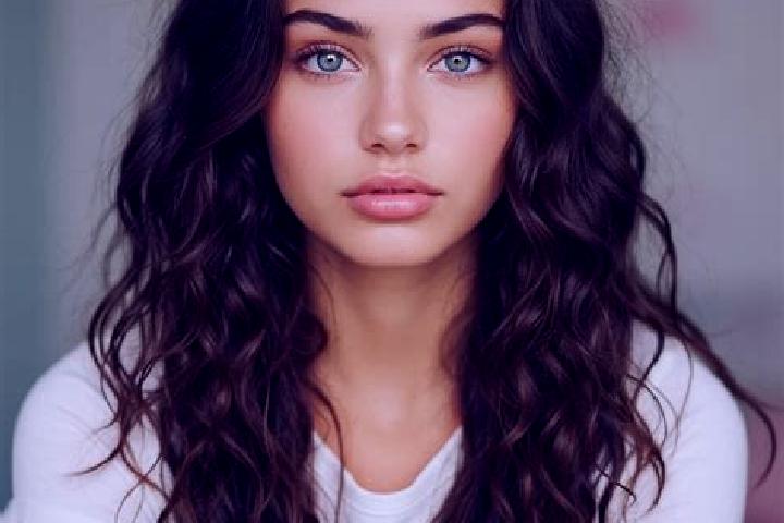 Grace, 28, a brunette amber-eyed mediterranean companion based in Corralito. Offering Couples, Duos, Domination, Dinner Date. Available for incall and outcal...