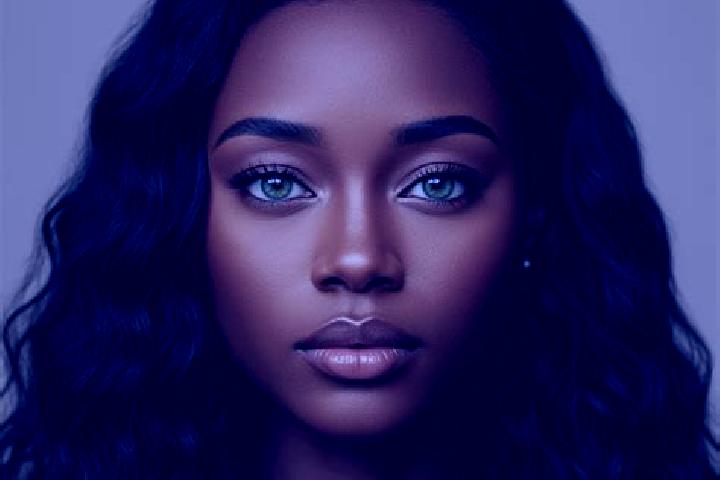 Grace, 28, a chestnut green-eyed ebony companion based in Malhipur. Offering 69, Erotic Massage, CIM. Available for incall and outcall, day and evening dates.