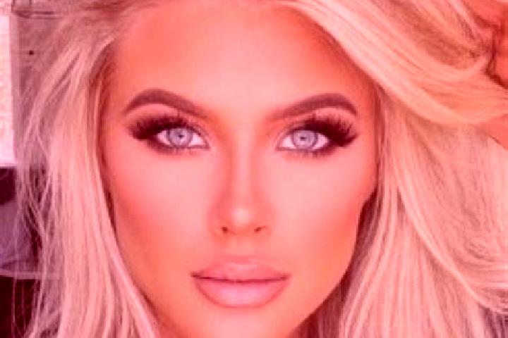 Grace, 28, a platinum blonde dark-eyed mixed companion based in Harbor Bluffs. Offering Girlfriend Experience, Prostate Massage, Striptease. Available for in...