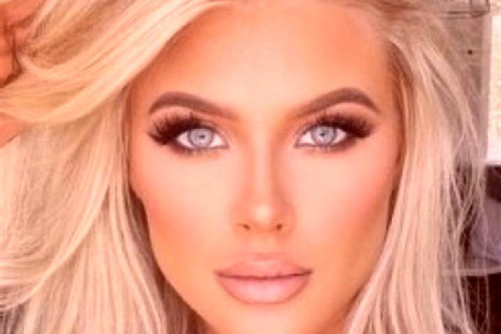 Grace, 28, a platinum blonde hazel-eyed ebony companion based in Haidemuehl. Offering OWO, GFE, 69, Couples, Massage. Available for incall and outcall, overn...