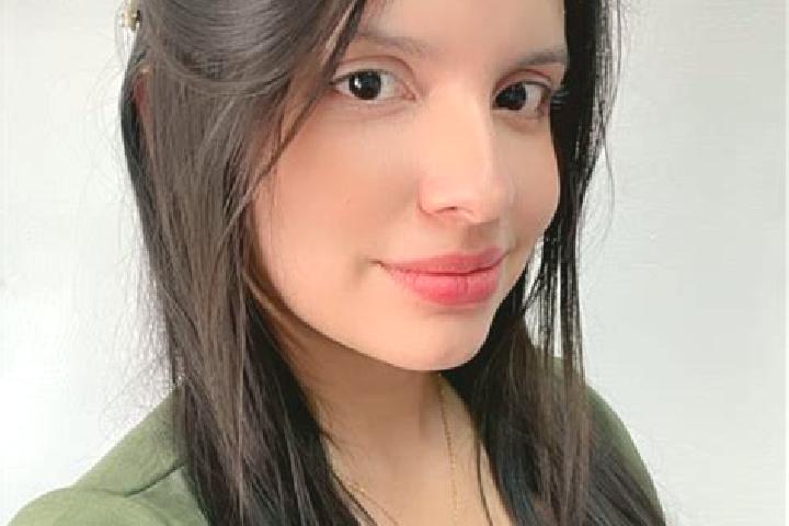 Grace, 28 — Escort in Alegre, Brazil