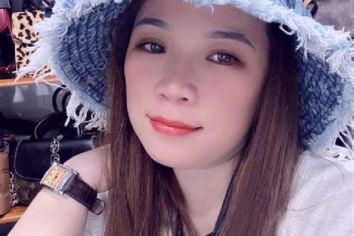 Grace, 28 — Escort in Ap Ho Phong, Vietnam