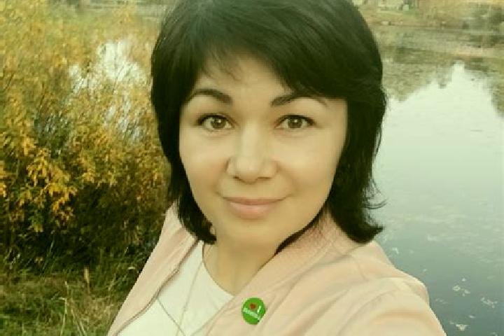 Grace, 28 — Escort in Asekeyevo, Russia