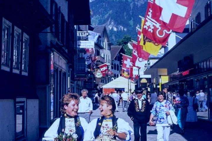 Grace, 28 — Escort in Bolligen, Switzerland